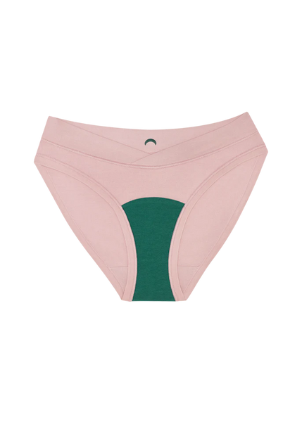 Huha Mineral Crossover Bikini Quartz
