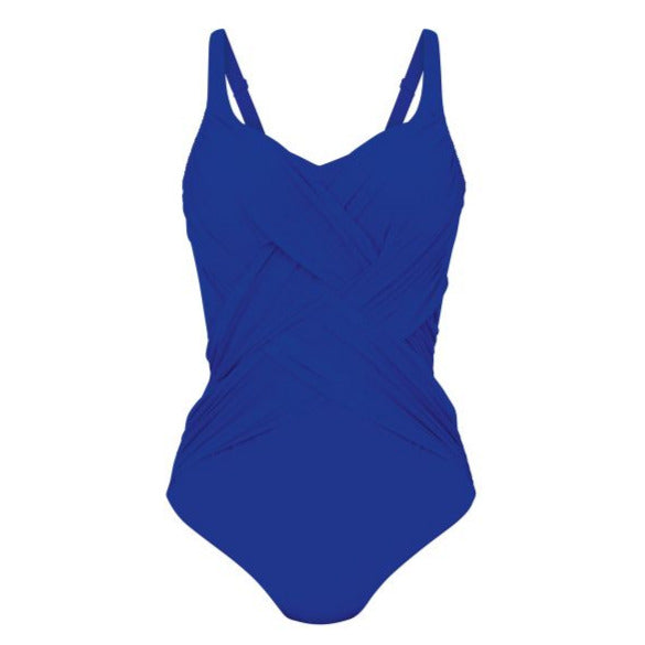 Aileen Swimsuit 7203 Ocean Blue