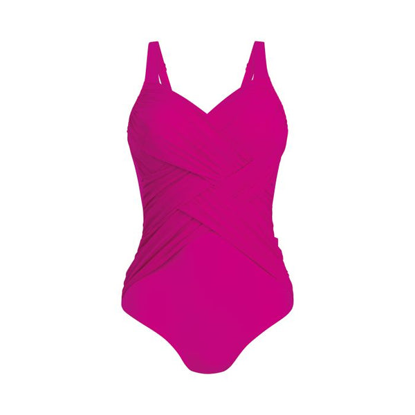 Aileen Swimsuit 7272 Passion Pink
