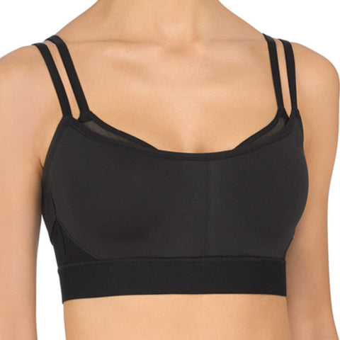 Gravity Sports Bra 752201 Black