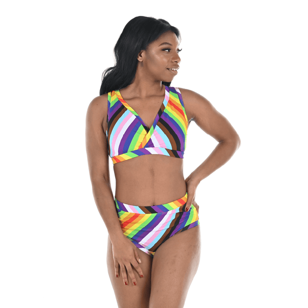 Molke Original Bralette P000042 Pride