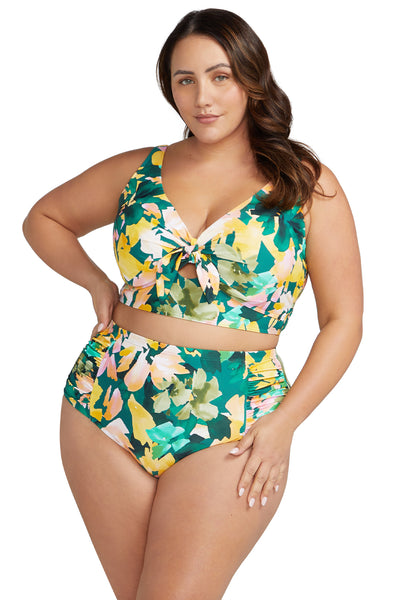 Cezanne Bikini AT3772NA Les Nabis