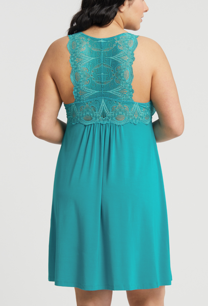 Iconic Full Chemise 630F Key West