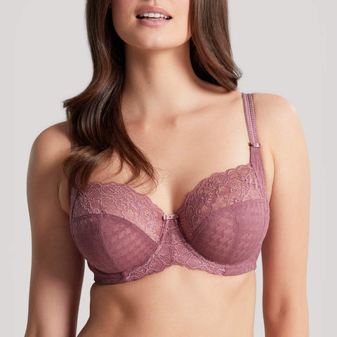 Envy Balconette 7285 Rose Mauve