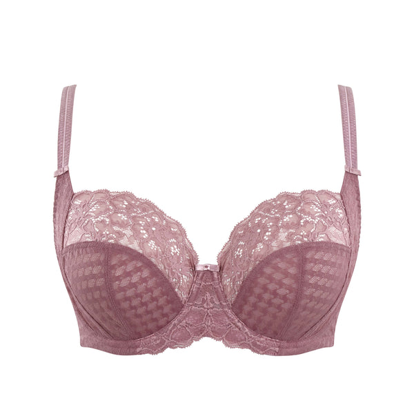 Envy Balconette 7285 Rose Mauve