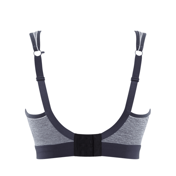Wirefree Sports 7341 Charcoal Marl