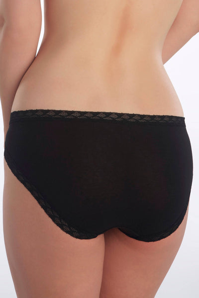Bliss French High Leg Brief 152058 Frose
