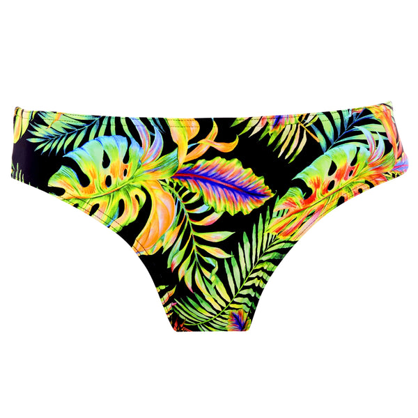 Electro Beach Bikini Brief AS2911 Tropical