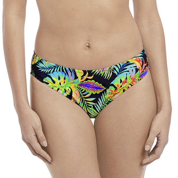 Electro Beach Bikini Brief AS2911 Tropical