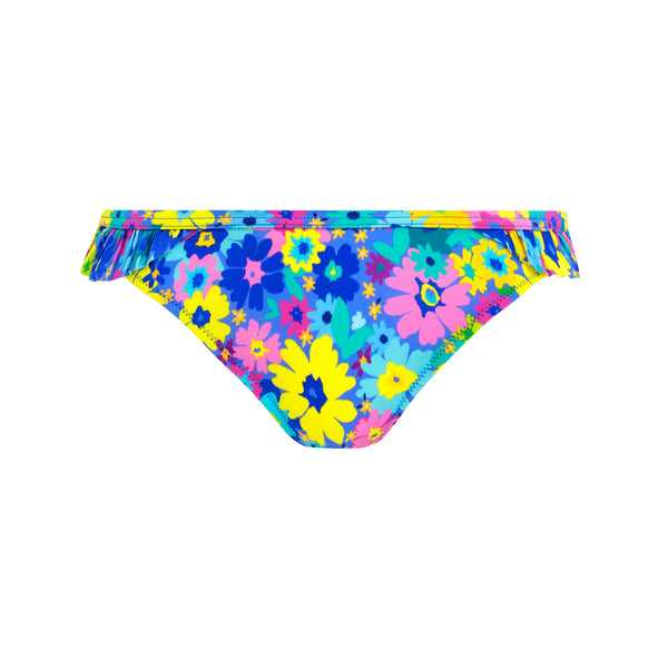 Garden Disco Rio Bikini Brief AS204376 Multicolour