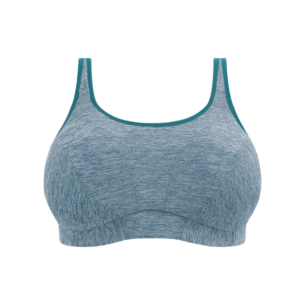 Goddess Sport GD6913 Teal Heather