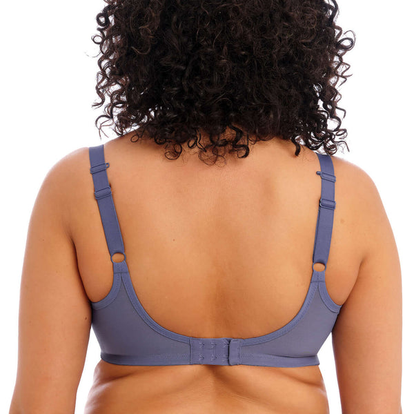 Matilda Plunge EL8900 Denim Daisy