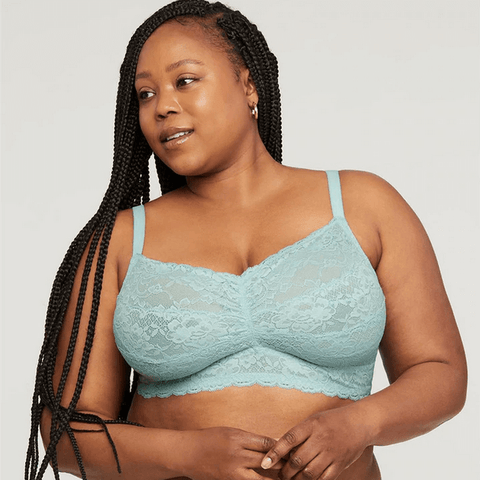 Montelle Bralette 9334 Skylight