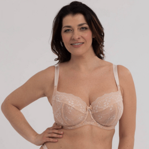 BM Dust Balconette Pale Pink