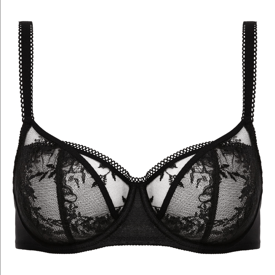 Aura Demi 49D1 Black
