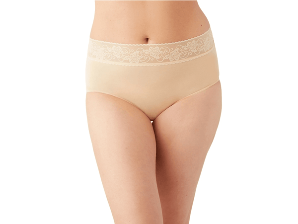 Comfort Touch Brief 875353 Sand