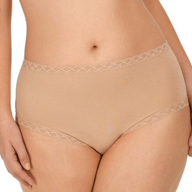 Bliss Full Brief 755058 Beige