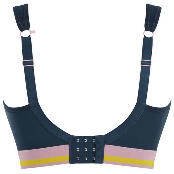 Wirefree Sports 7341B Retro Navy