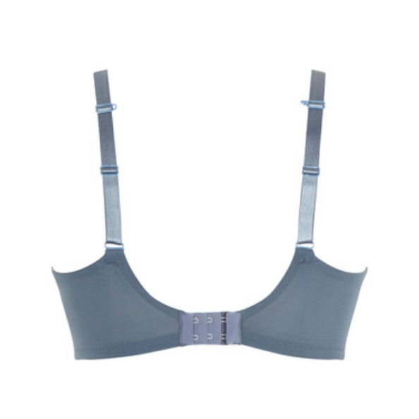 Radiance Moulded Full Cup 10461 Steel Blue