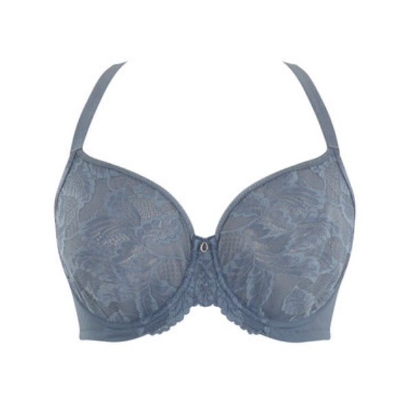 Radiance Moulded Full Cup 10461 Steel Blue