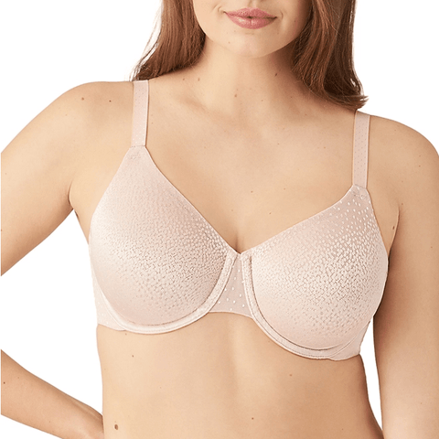 Wacoal B-Smooth Front Close Bralette 835475
