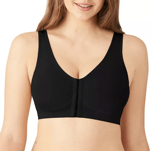 B-Smooth Front Close Bralette 835475