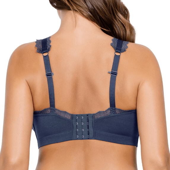 Dalis Bralette P5641 Navy