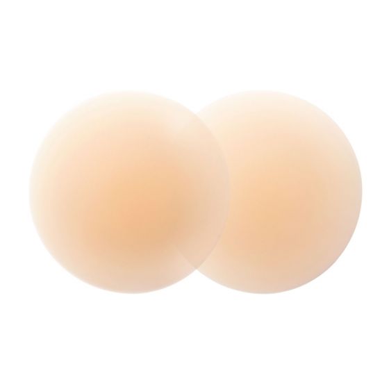 Nippies Non Adhesive Silicone Nipple Covers